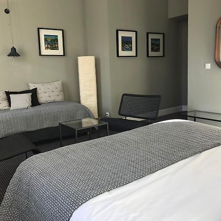 Hotel Spa Azteca Barcelonnette Quarto foto